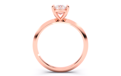 Luxe Aimé Aura Solitaire