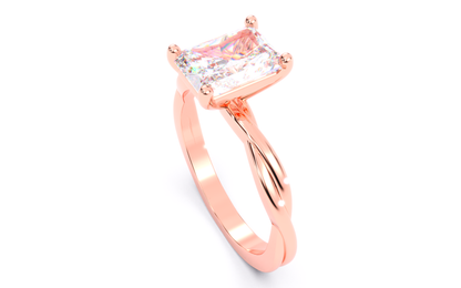 Luxe Aimé Viva Solitaire