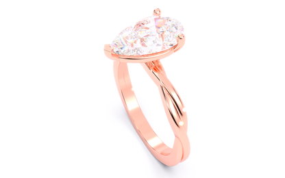 Luxe Aimé Viva Solitaire