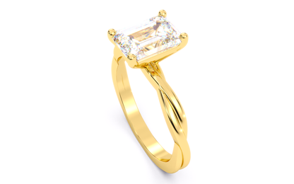 Luxe Aimé Viva Solitaire