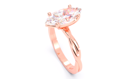 Luxe Aimé Viva Solitaire