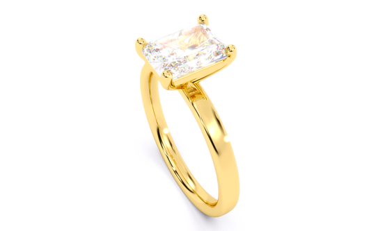 Completed Ring (United States Size 5.00)