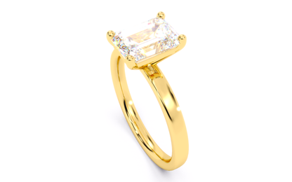 Luxe Aimé Luma Solitaire
