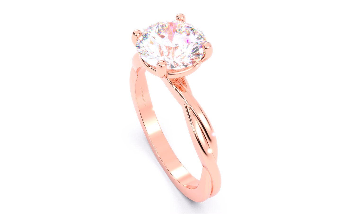 luxe aimé viva solitaire