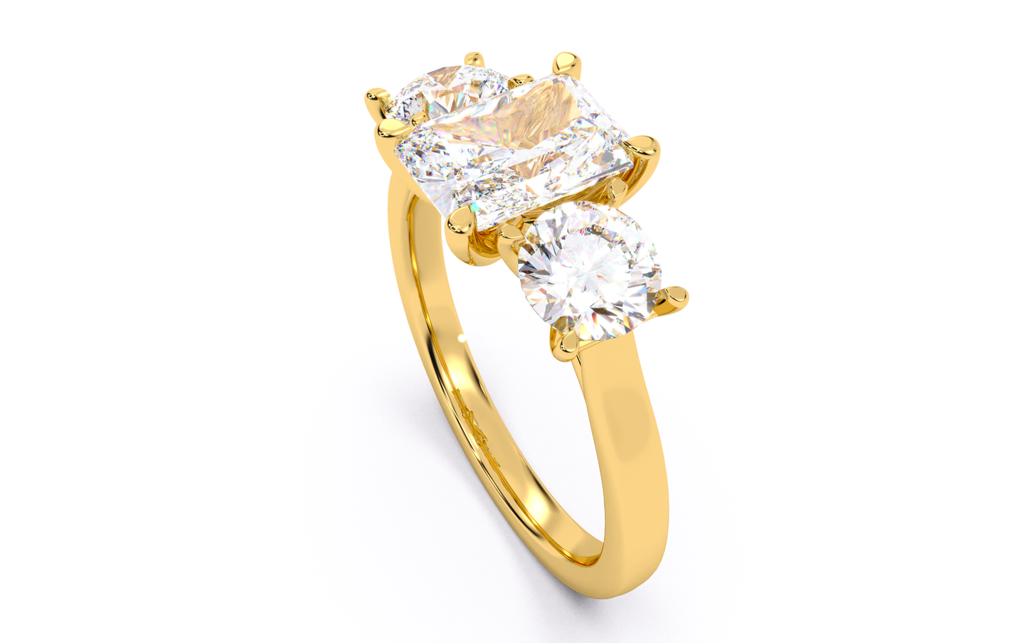 completed ring (united states size 7.75)