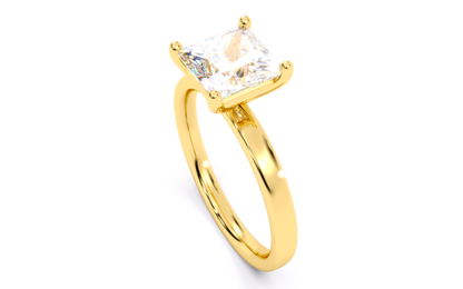 Luxe Aimé Luma Solitaire