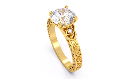 Luxe Aimé Renouveau Vintage