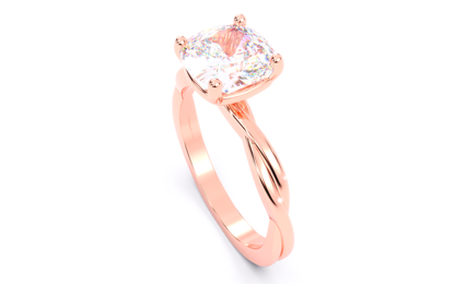 Luxe Aimé Viva Solitaire