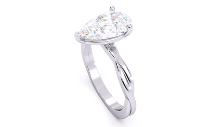 Luxe Aimé Viva Solitaire