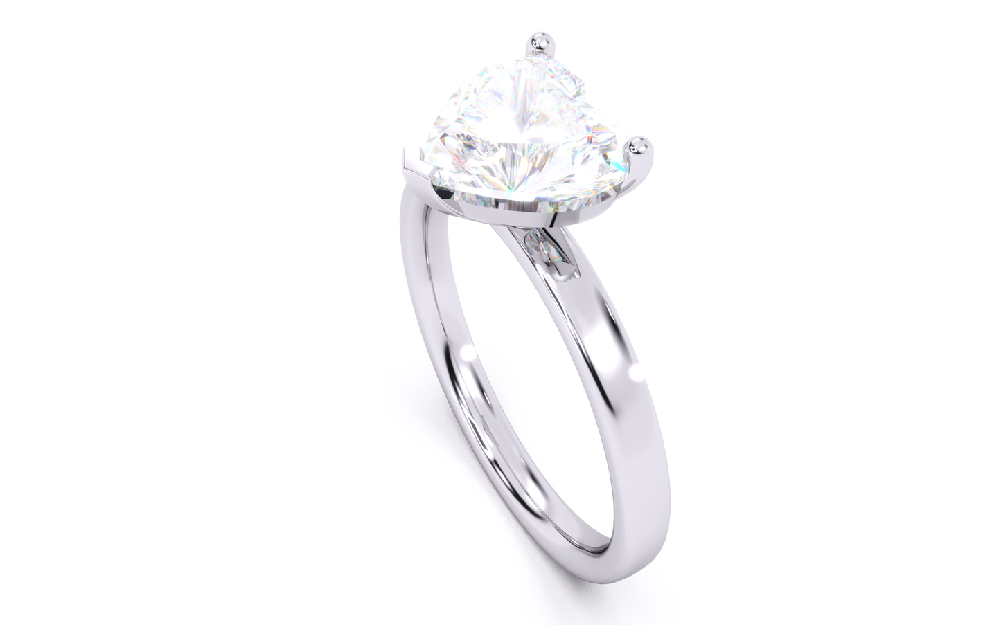 luxe aimé luma solitaire
