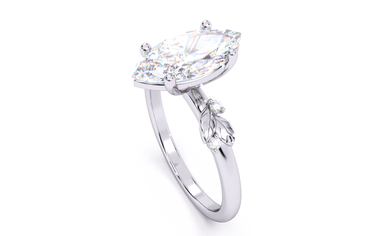 Completed Ring (United States Size 7.50)