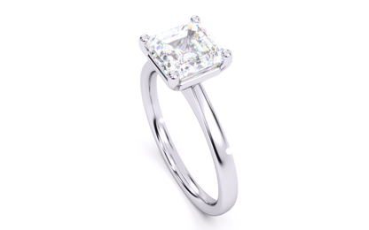 Luxe Aimé Niva Solitaire