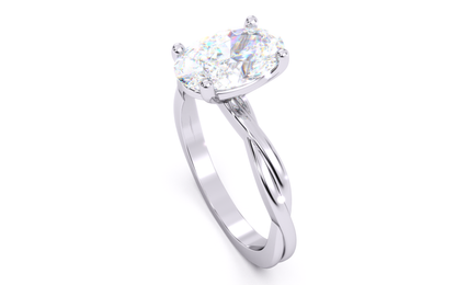 Luxe Aimé Viva Solitaire