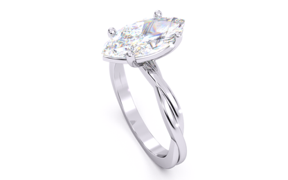 Luxe Aimé Viva Solitaire