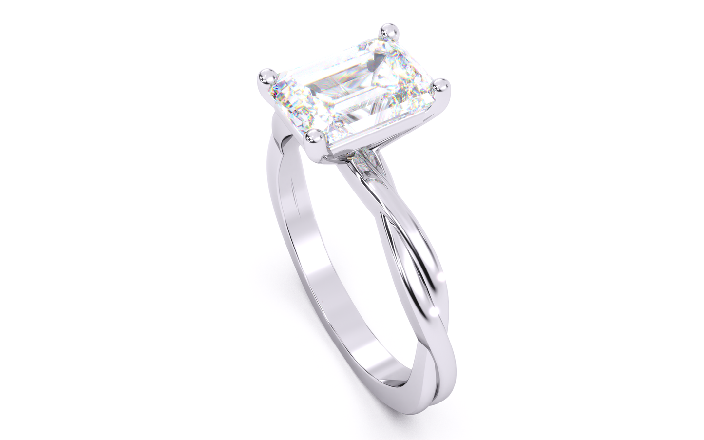 luxe aimé viva solitaire