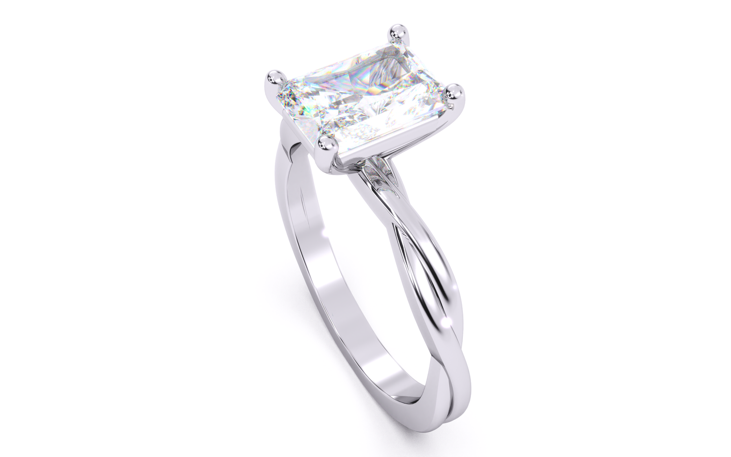 luxe aimé viva solitaire