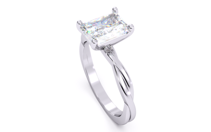 Luxe Aimé Viva Solitaire