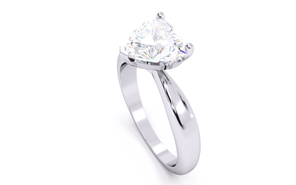 Luxe Aimé Eira Solitaire