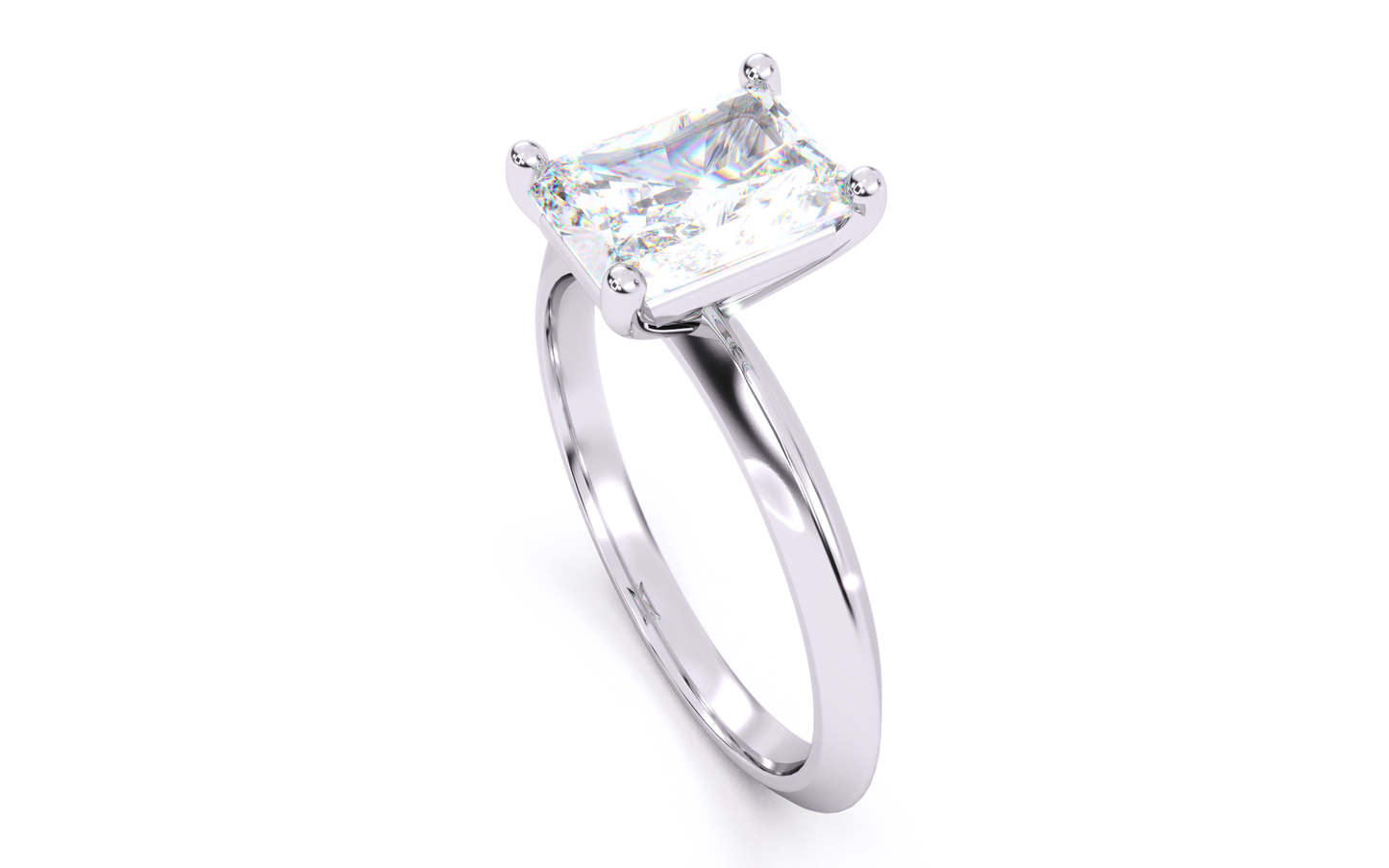luxe aimé aura solitaire