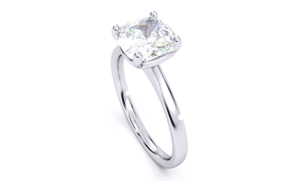 Luxe Aimé Niva Solitaire