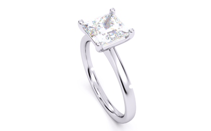 Luxe Aimé Niva Solitaire