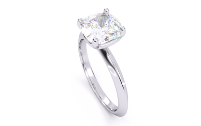 Luxe Aimé Aura Solitaire