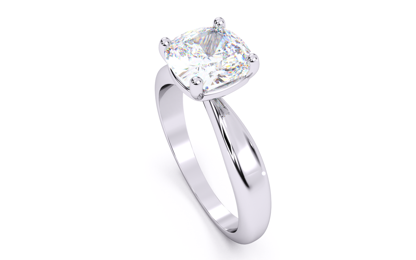 completed ring (united states size 7.00)