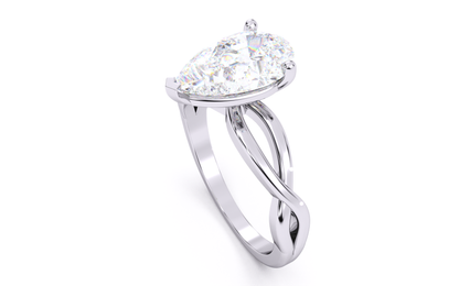 Luxe Aimé Solace Solitaire
