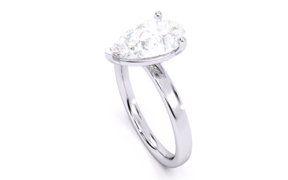 Luxe Aimé Luma Solitaire