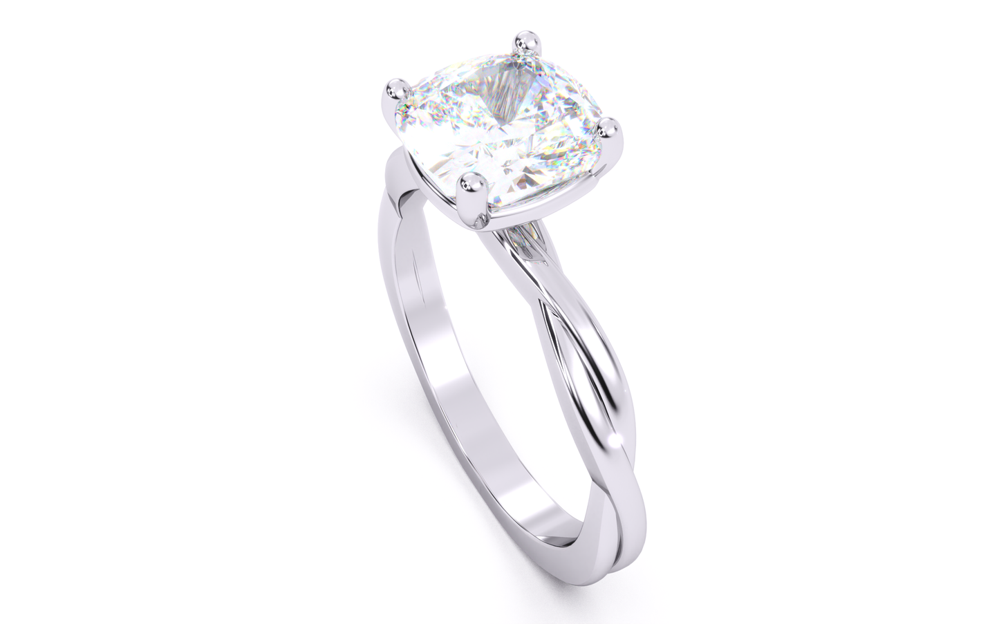 luxe aimé viva solitaire