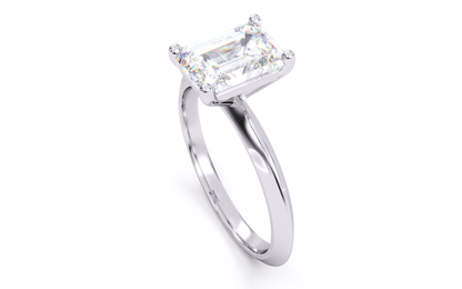 Luxe Aimé Aura Solitaire