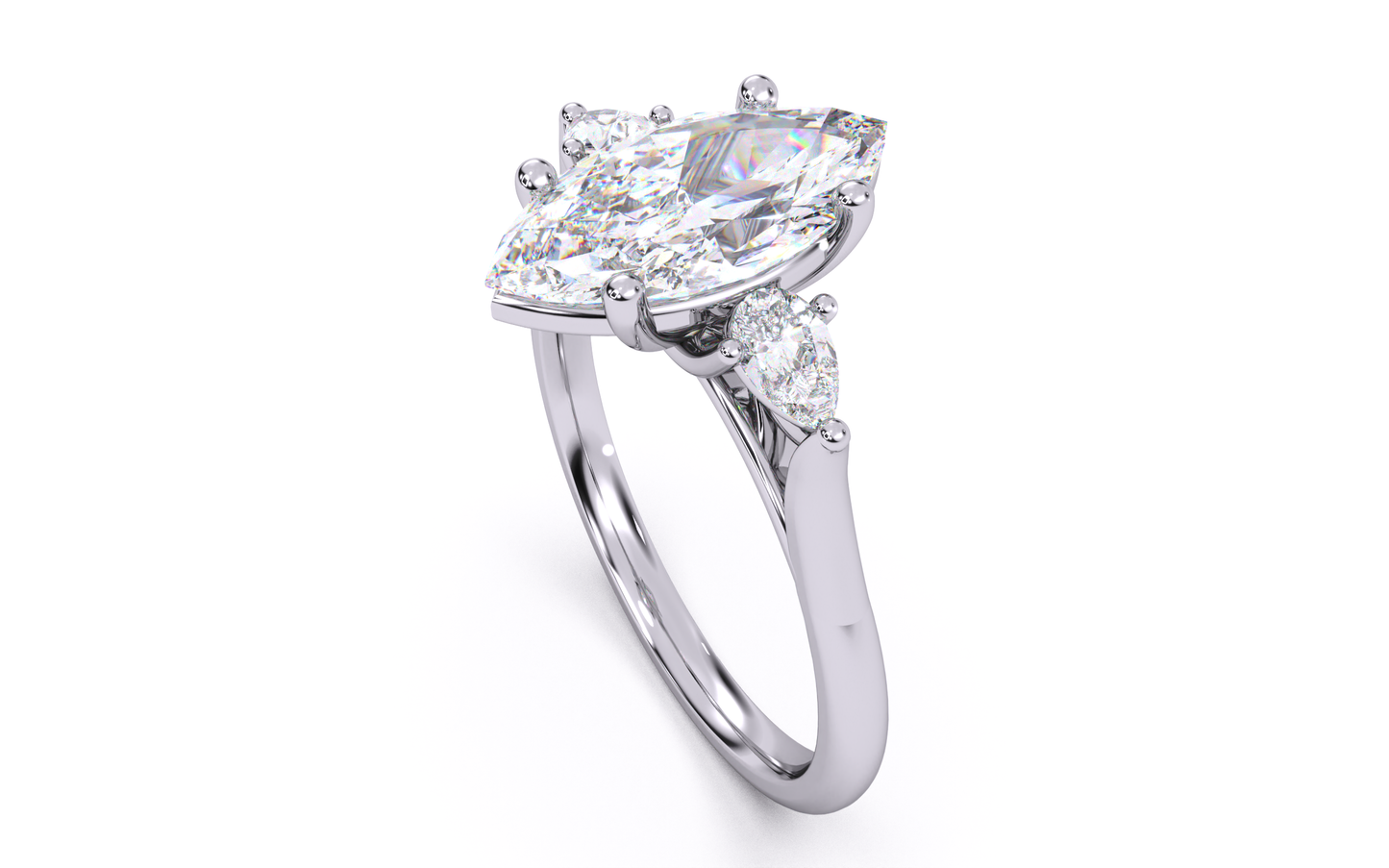 completed ring (united states size 8.00)