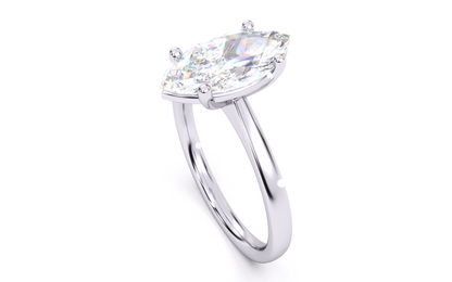 Luxe Aimé Niva Solitaire