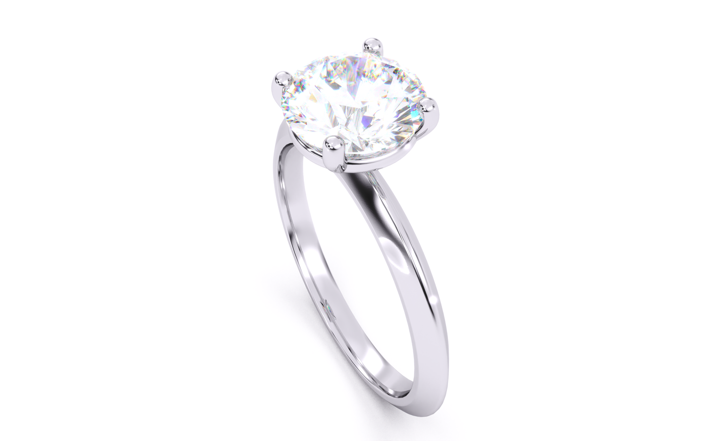 luxe aimé aura solitaire