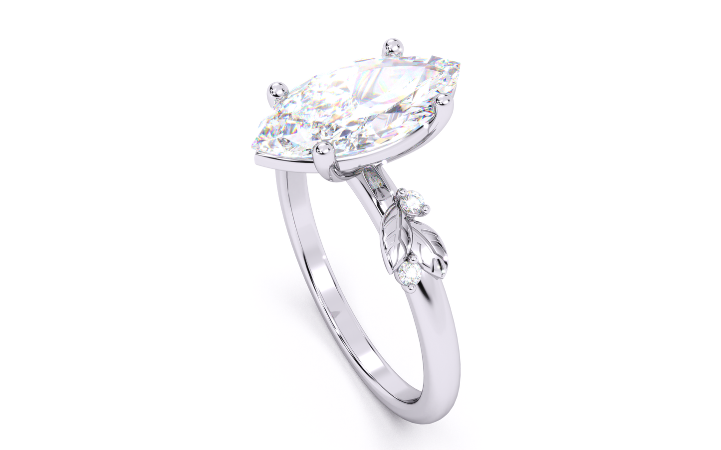 completed ring (united states size 4.00)