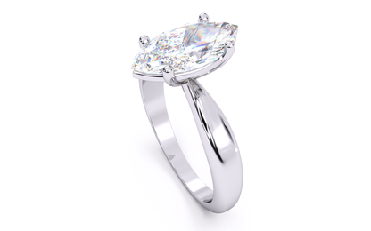 Luxe Aimé Eira Solitaire