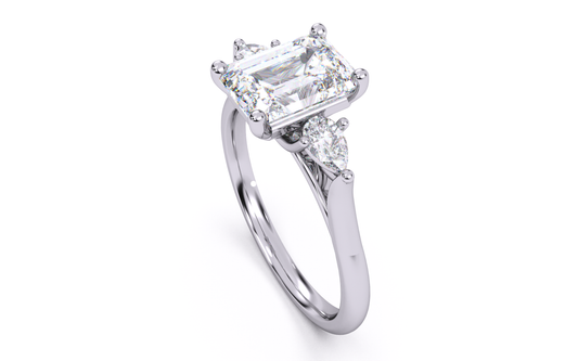 Completed Ring (United States Size 6.00)
