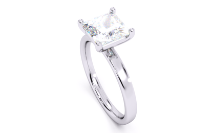Luxe Aimé Luma Solitaire