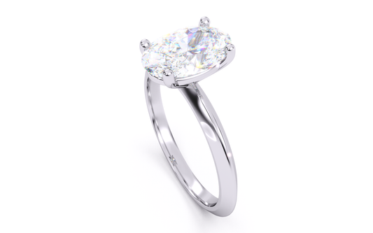 Completed Ring (United States Size 5.00)