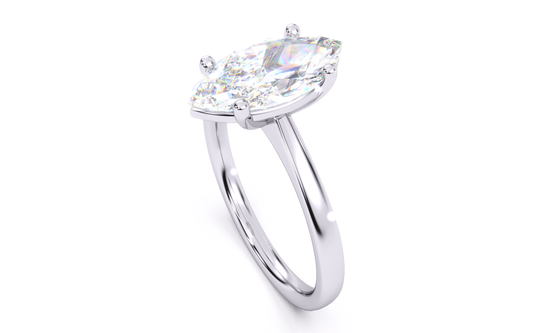 Completed Ring (United States Size 7.50)