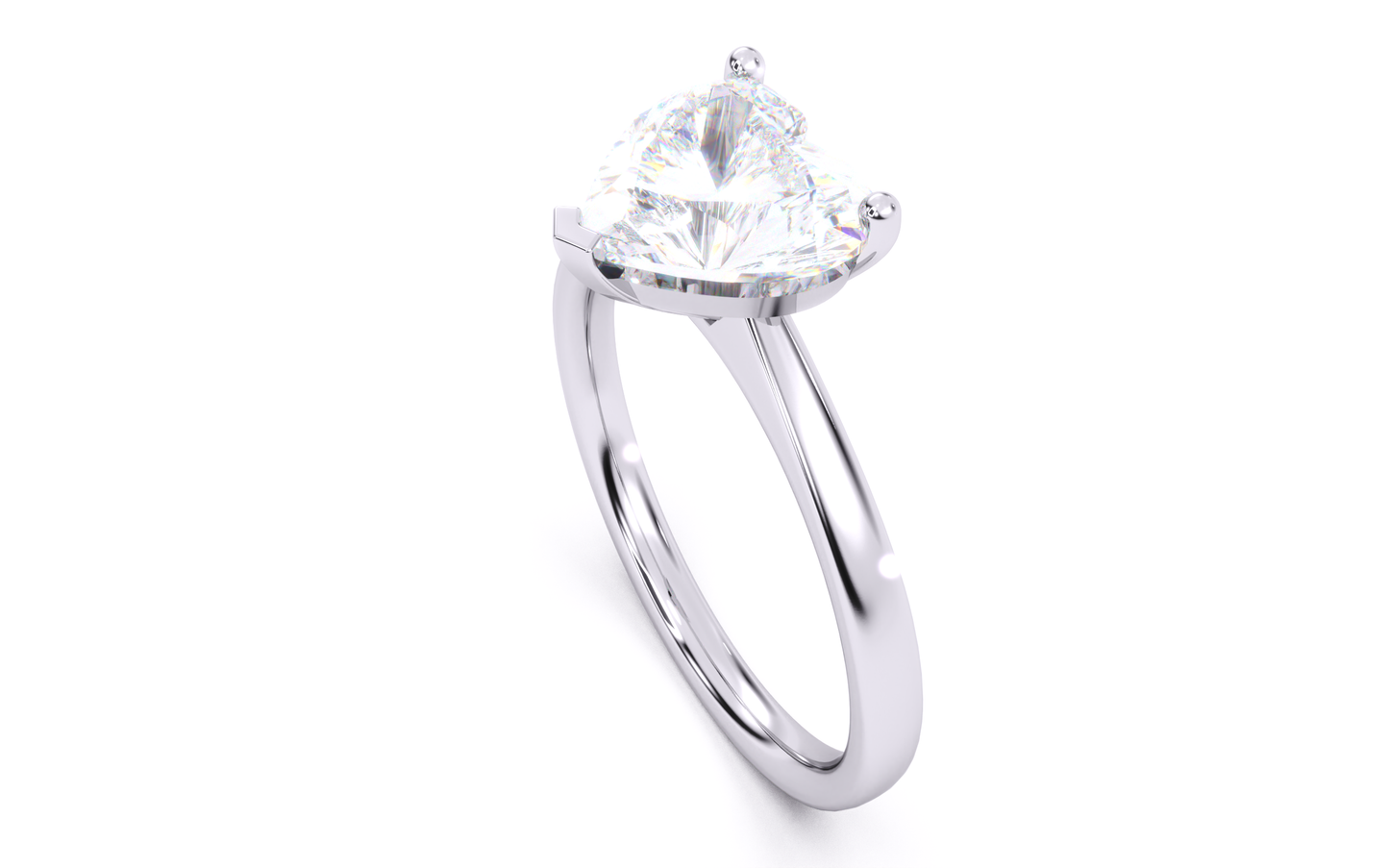 luxe aimé niva solitaire