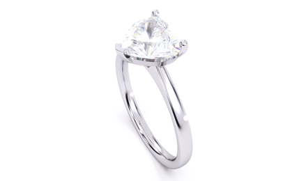 Luxe Aimé Niva Solitaire