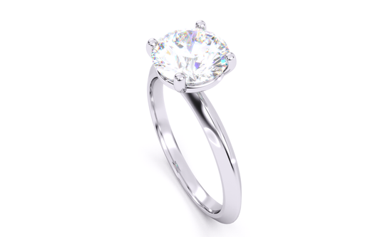 Completed Ring (United States Size 7.00)