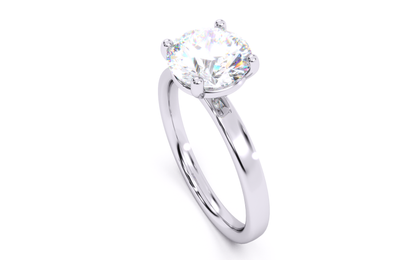 Luxe Aimé Luma Solitaire