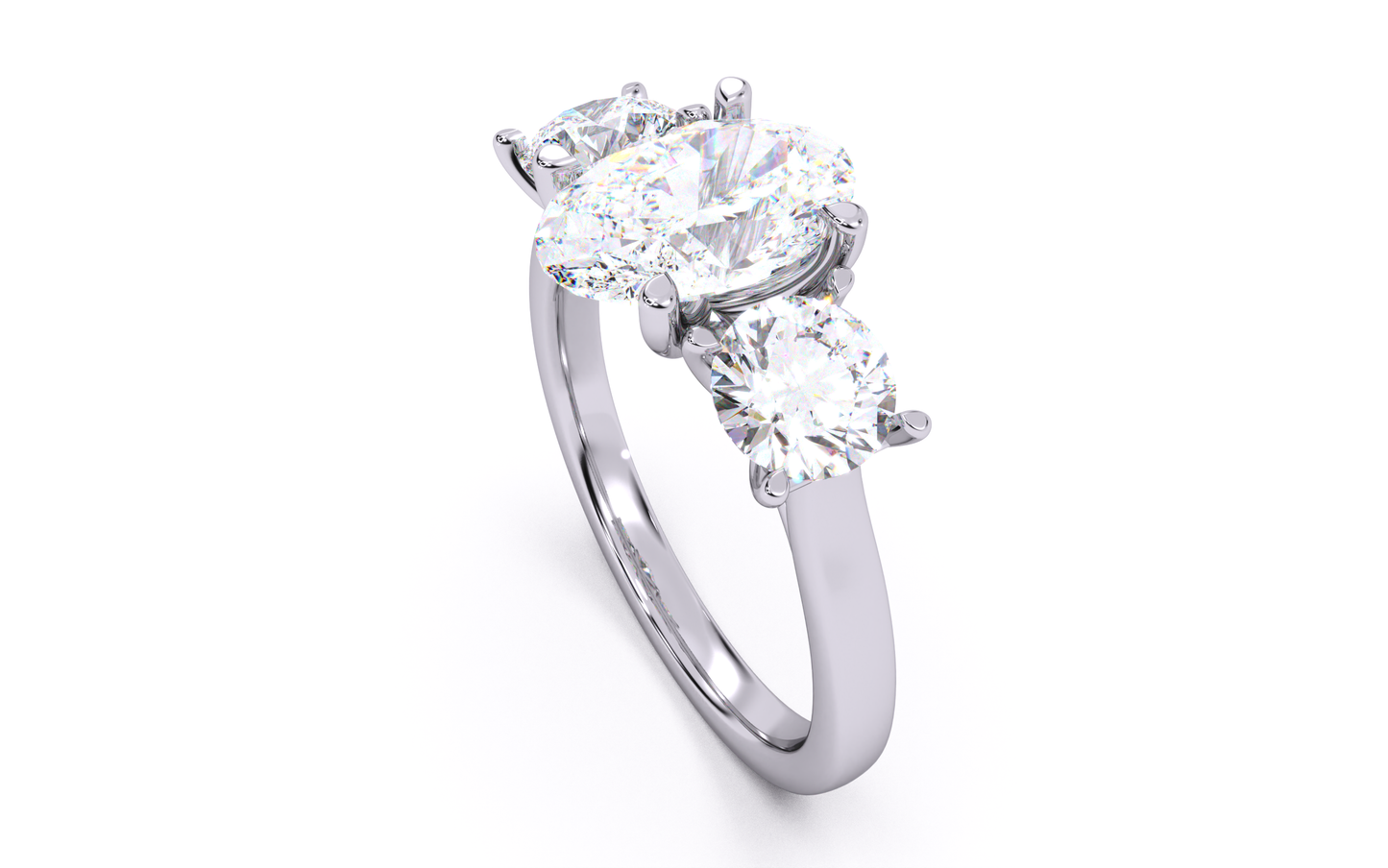 completed ring (united states size 5.00)