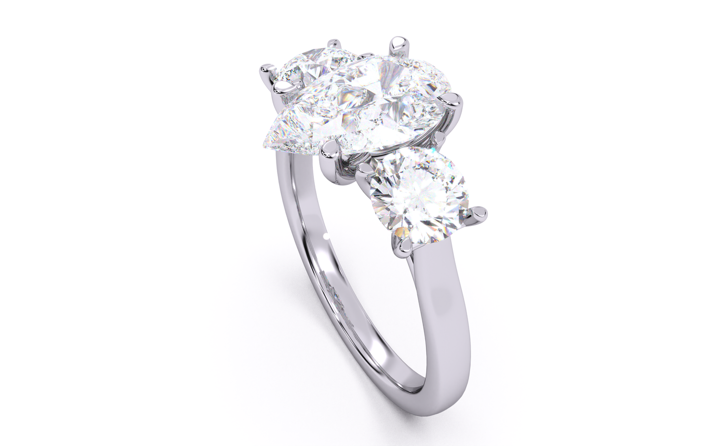 completed ring (united states size 5.50)