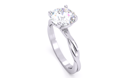 Luxe Aimé Viva Solitaire