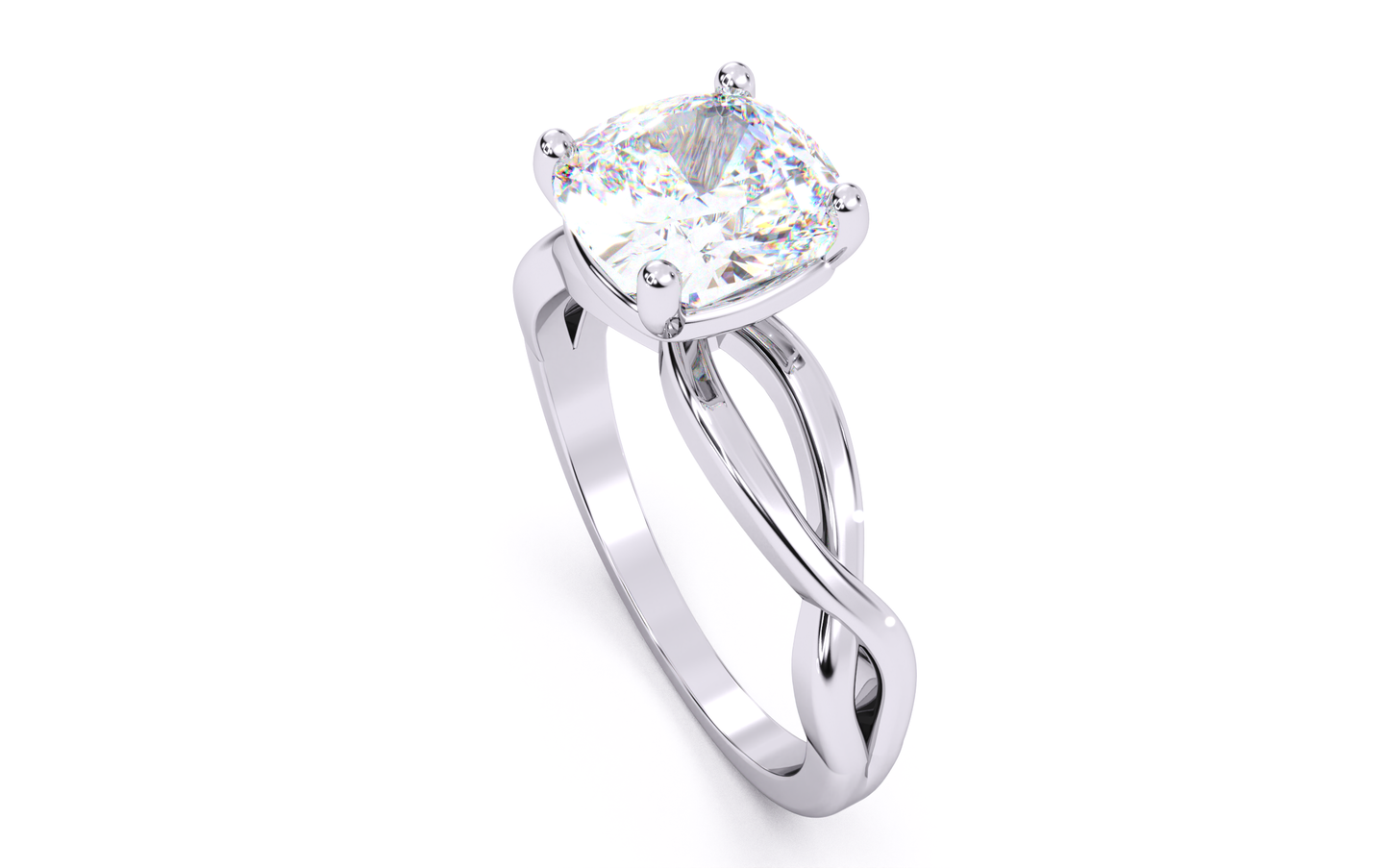 luxe aimé solace solitaire