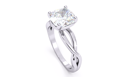 Luxe Aimé Solace Solitaire