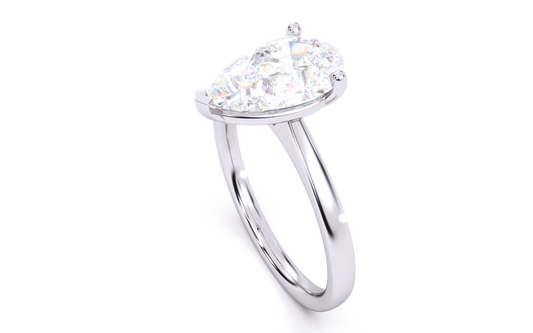 Completed Ring (United States Size 4.50)